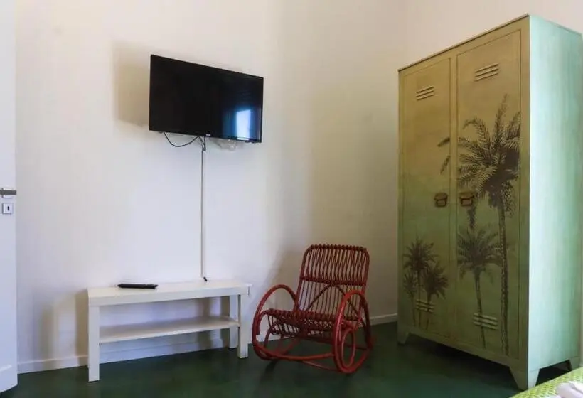 اتاق استاندارد, Kartè