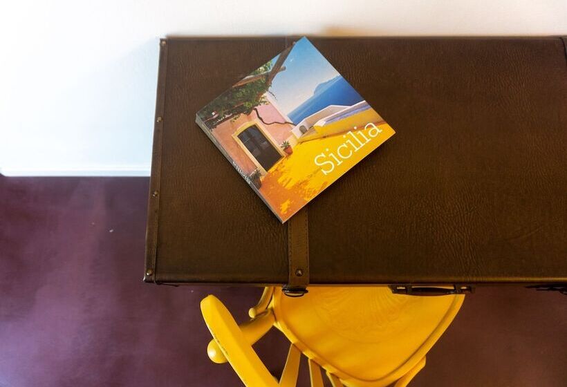 四人标准间, Kartè