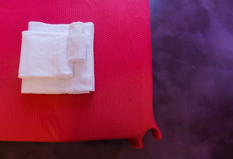 四人标准间, Kartè