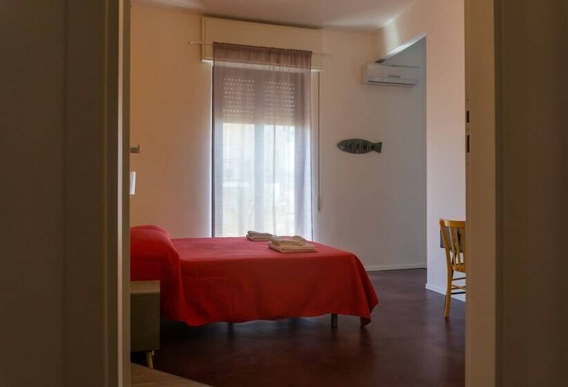 四人标准间, Kartè