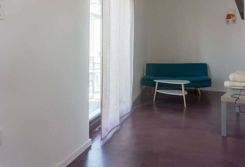 四人标准间, Kartè