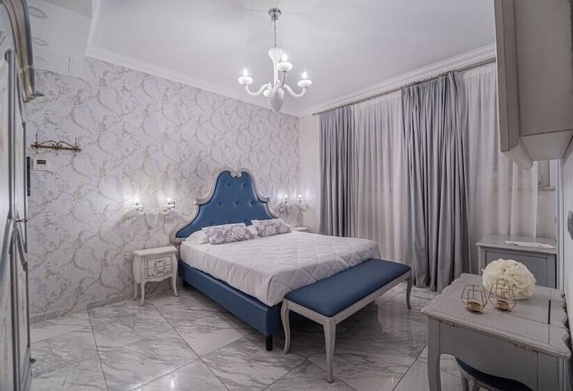 غرفة قياسية, Colomba D'oro