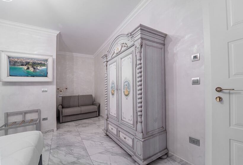 Трехместный Номер Deluxe, Colomba D'oro