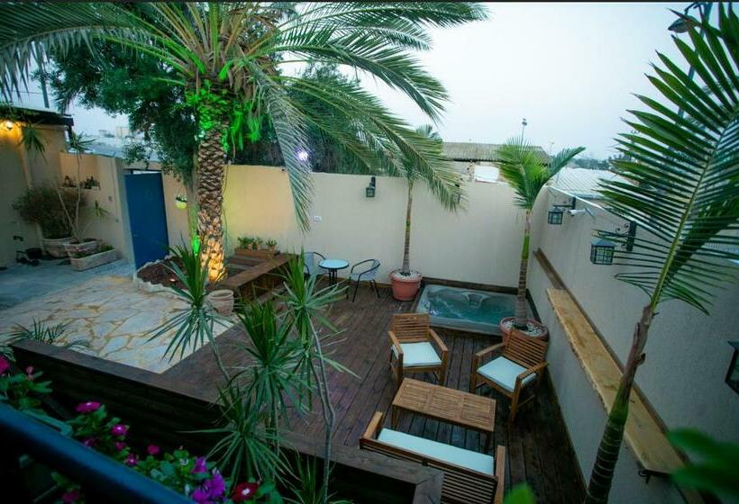 חדר סטנדרט, Eshel Mansion   Boutique Suites