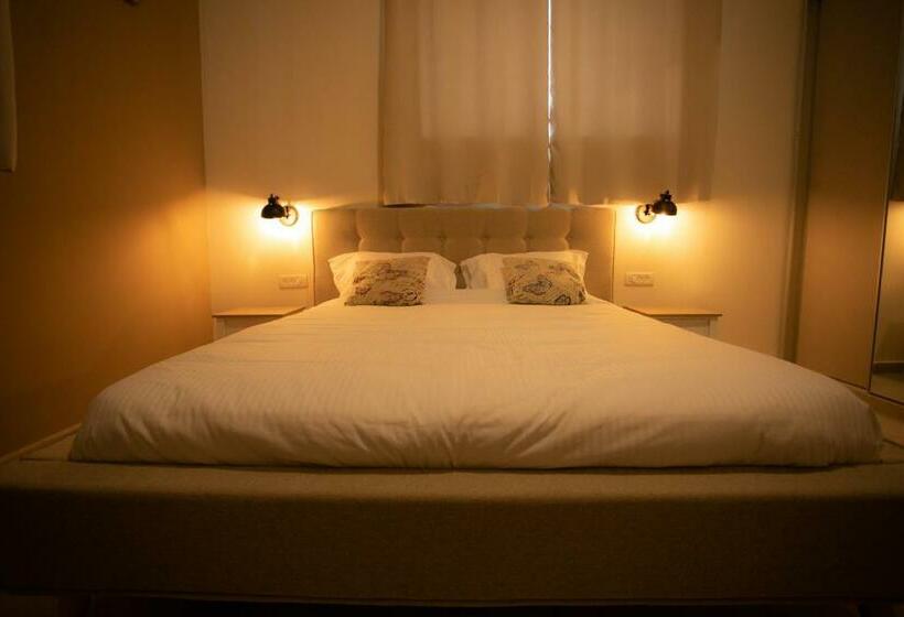 חדר סטנדרט, Eshel Mansion   Boutique Suites