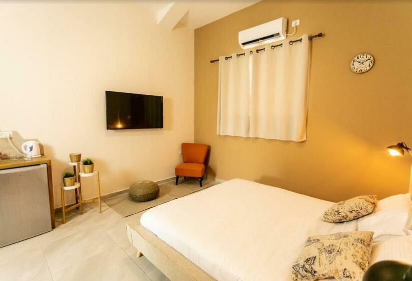 חדר סטנדרט, Eshel Mansion   Boutique Suites