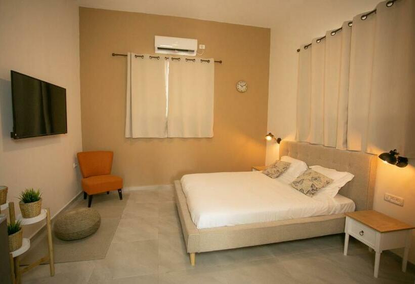 חדר סטנדרט, Eshel Mansion   Boutique Suites