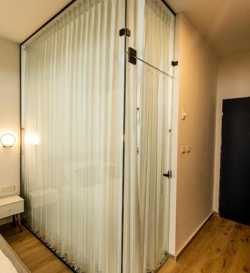 סטודיו דלוקס, Eshel Mansion   Boutique Suites