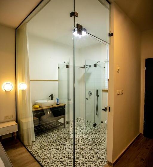 סטודיו דלוקס, Eshel Mansion   Boutique Suites