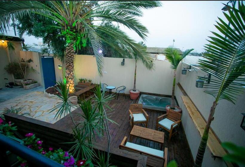 סטודיו דלוקס, Eshel Mansion   Boutique Suites