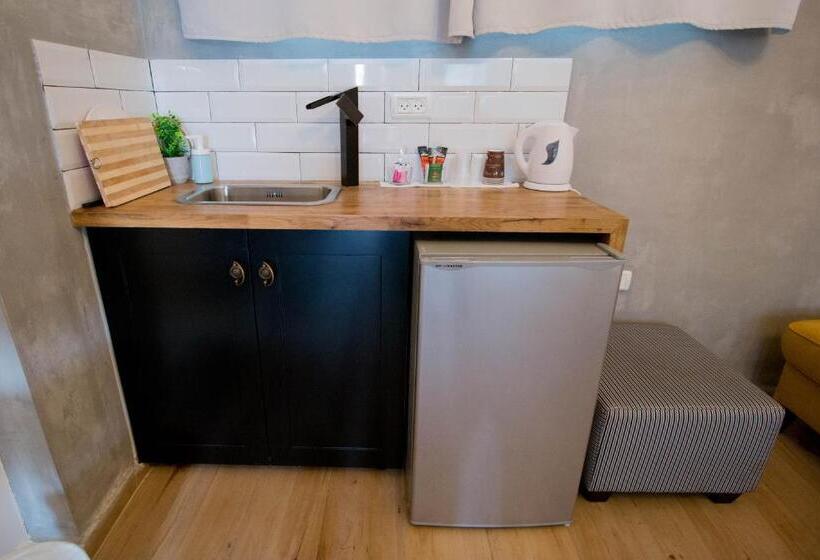 סטודיו דלוקס, Eshel Mansion   Boutique Suites