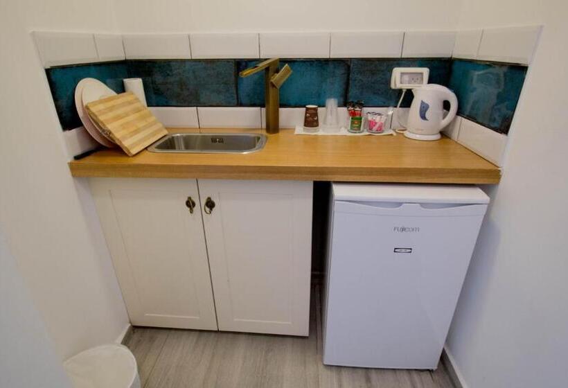 סוויטה דלוקס, Eshel Mansion   Boutique Suites