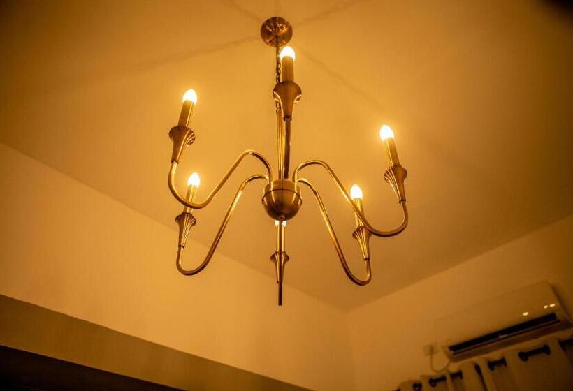 סוויטה דלוקס, Eshel Mansion   Boutique Suites