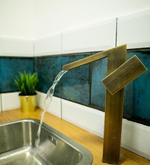 סוויטה דלוקס, Eshel Mansion   Boutique Suites