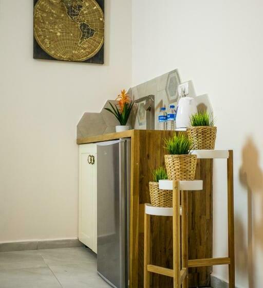 חדר סטנדרט, Eshel Mansion   Boutique Suites