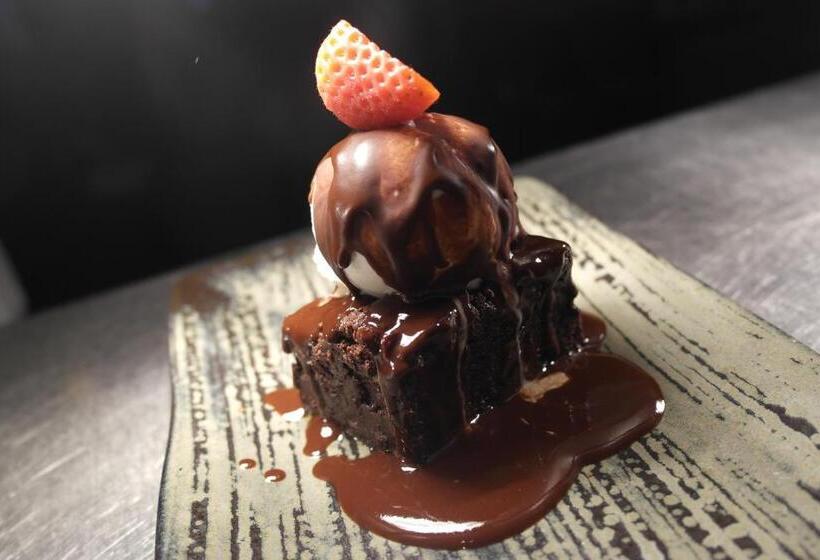 חדר סטנדרט, Hardwick Arms