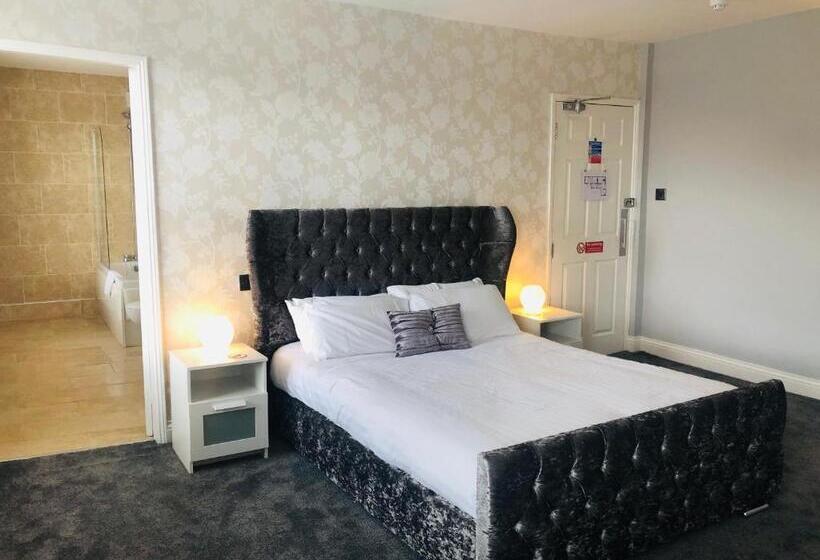 חדר סטנדרט, Hardwick Arms