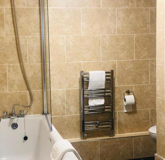 חדר סטנדרט, Hardwick Arms