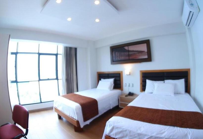 اتاق خانوادگی, Ottavis