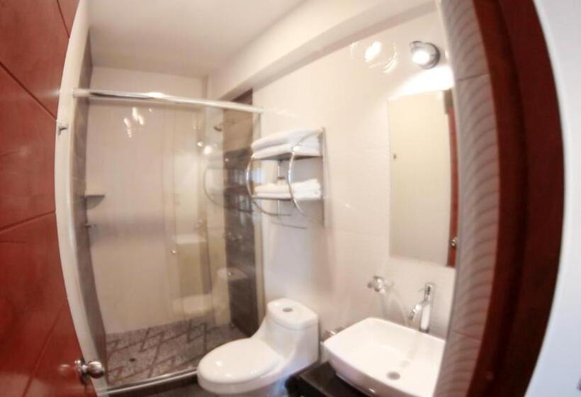 اتاق سوپریور یک تخته, Ottavis