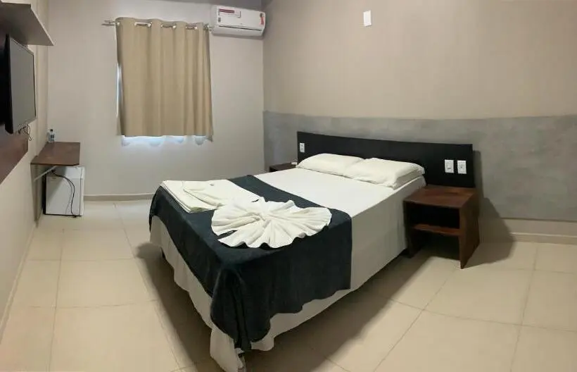 Chambre Deluxe, Royal Sg