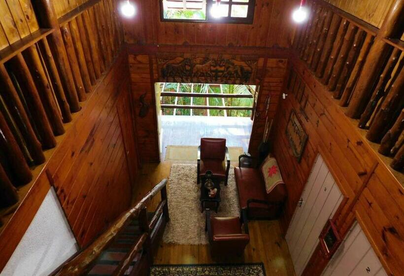 スタンダードルーム, Camping Sítio Do Sol