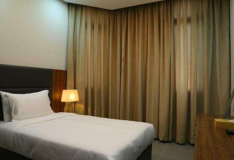 3 Bedroom Suite, Saray Prime Suites
