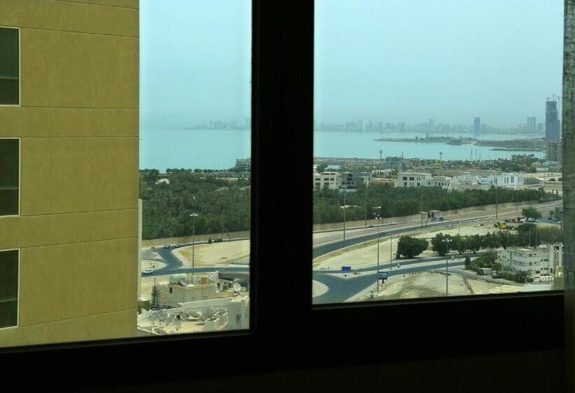 3 Bedroom Suite, Saray Prime Suites