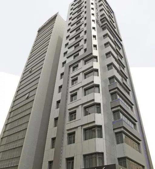 3 Bedroom Suite, Saray Prime Suites