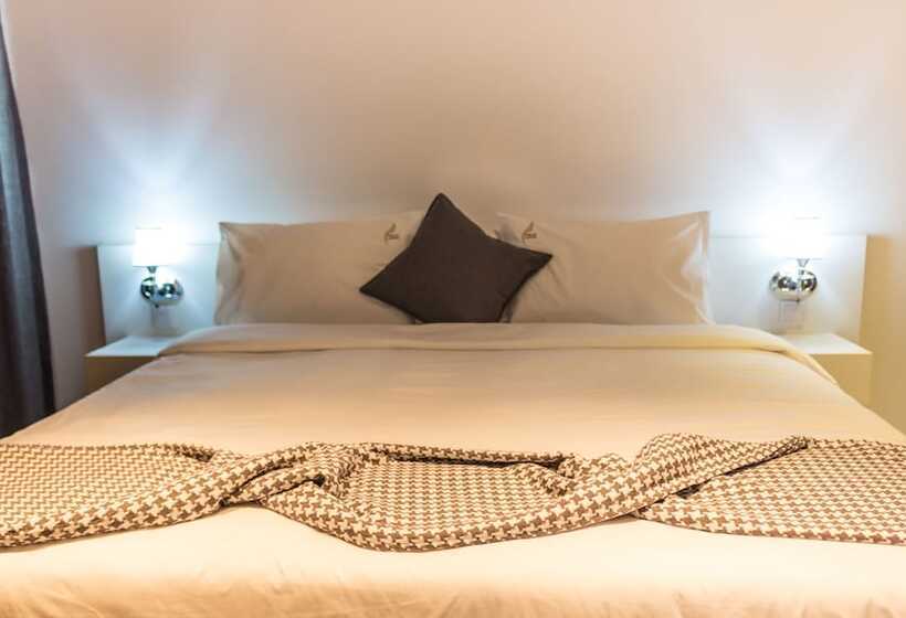 Апартаменты Superior 1 Спальня, Palm Apart