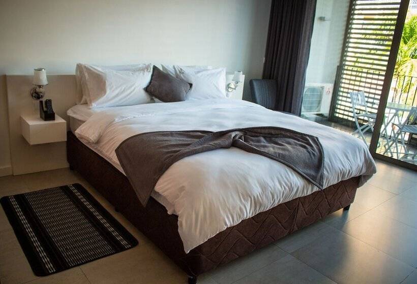 Апартаменты Superior 1 Спальня, Palm Apart