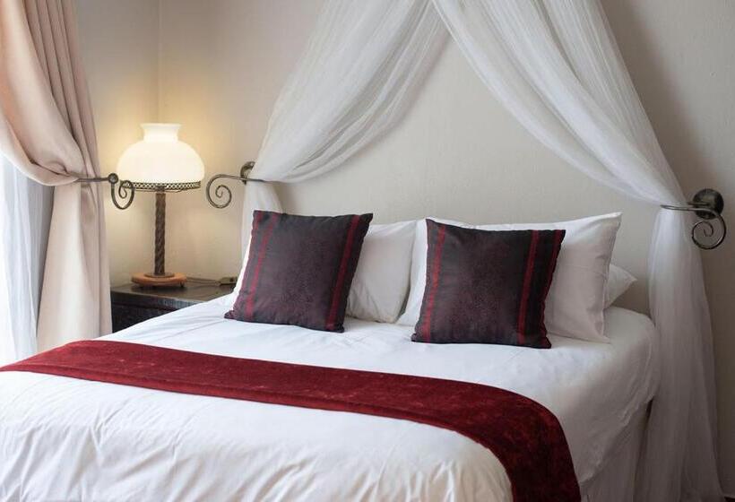 スタンダードルーム, Micasa Sucasa Guesthouse