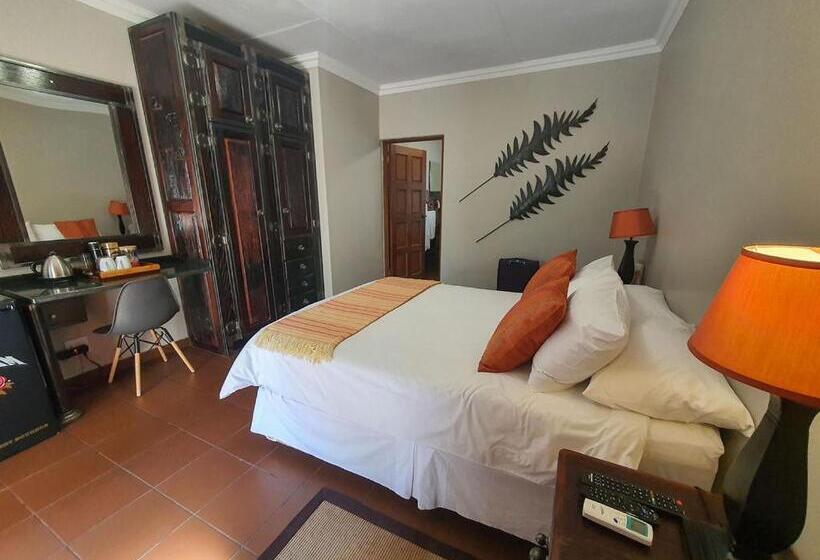 Номер Стандарт, Micasa Sucasa Guesthouse