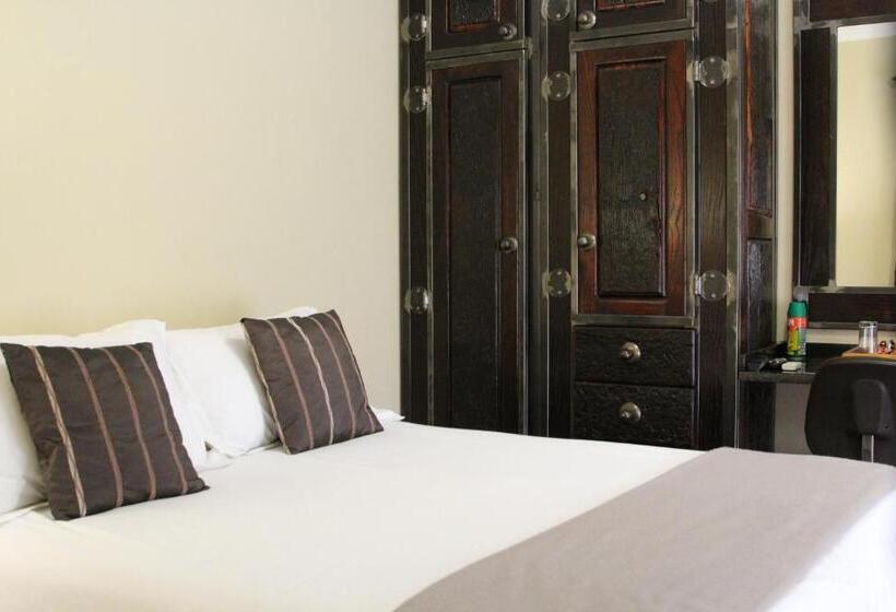 Номер Стандарт, Micasa Sucasa Guesthouse