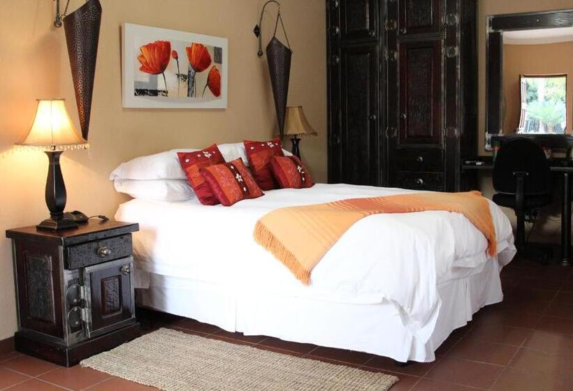 スタンダードルーム, Micasa Sucasa Guesthouse