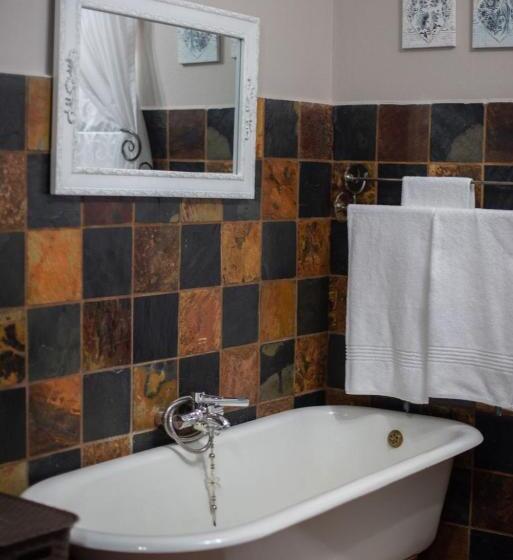 庭の見える1ベッドルームアパートメント, Micasa Sucasa Guesthouse