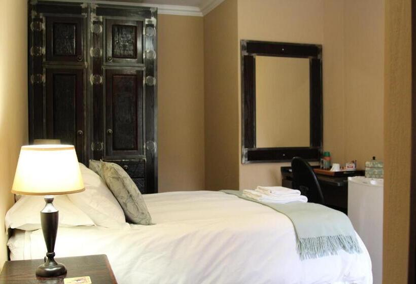 スタンダードルーム, Micasa Sucasa Guesthouse