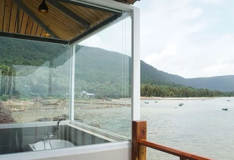 ویلای 1 خوابه, The Pier Phu Quoc Resort