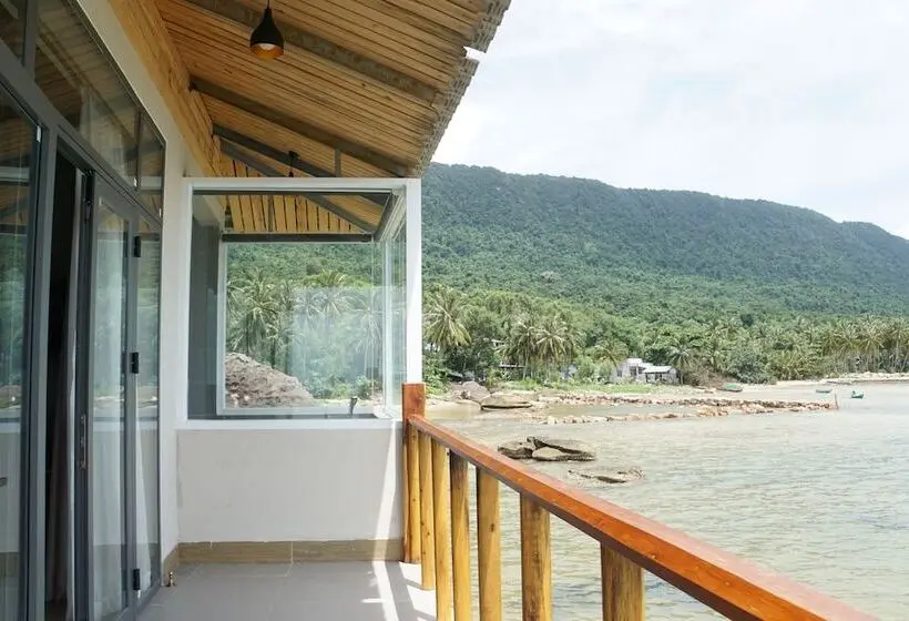 ویلای 1 خوابه, The Pier Phu Quoc Resort