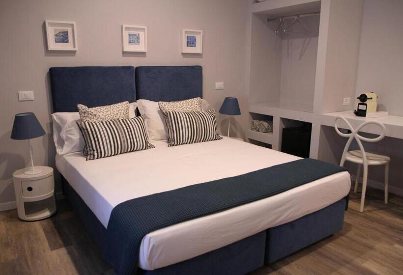 Standard-huone, Bea Guest House