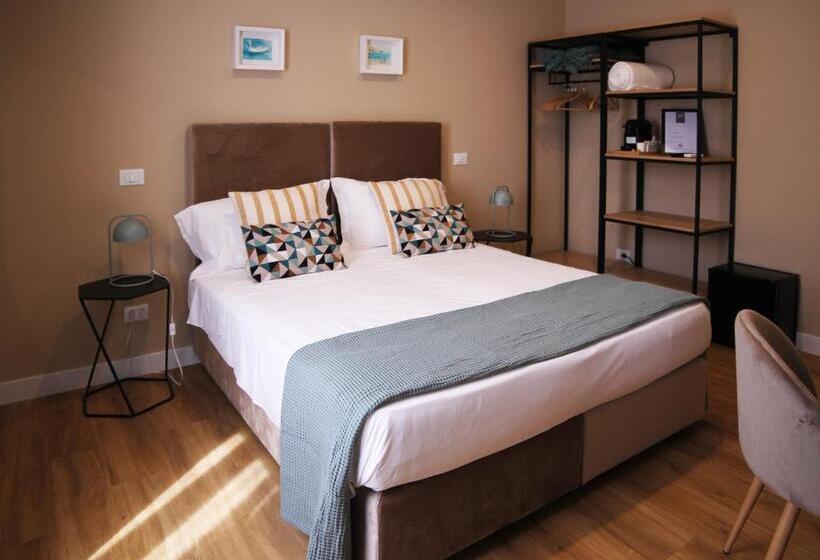 Standard-huone, Bea Guest House