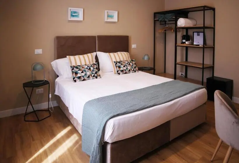 スタンダードルーム, Bea Guest House