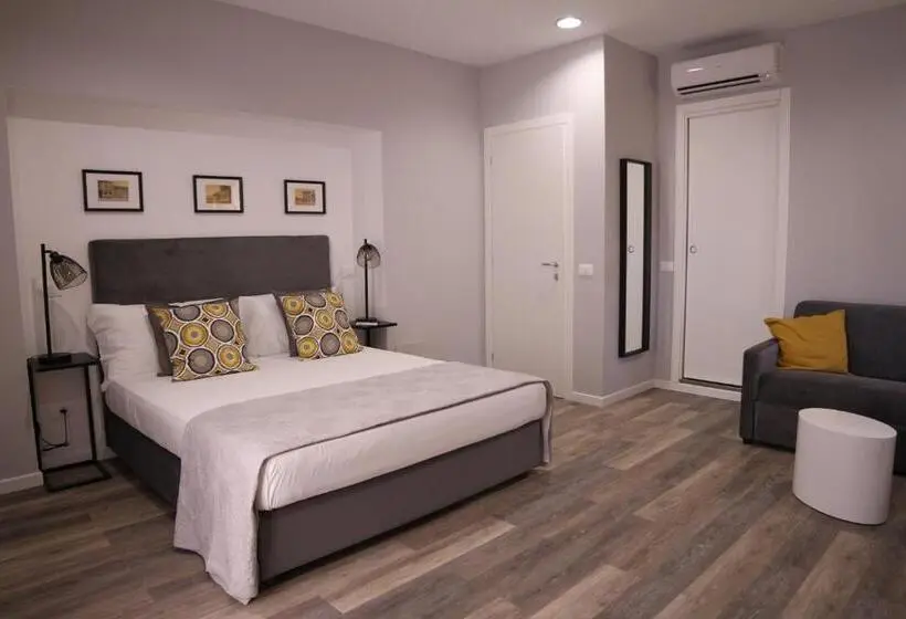 デラックスルーム, Bea Guest House