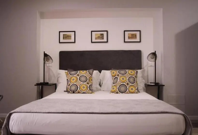 デラックスルーム, Bea Guest House