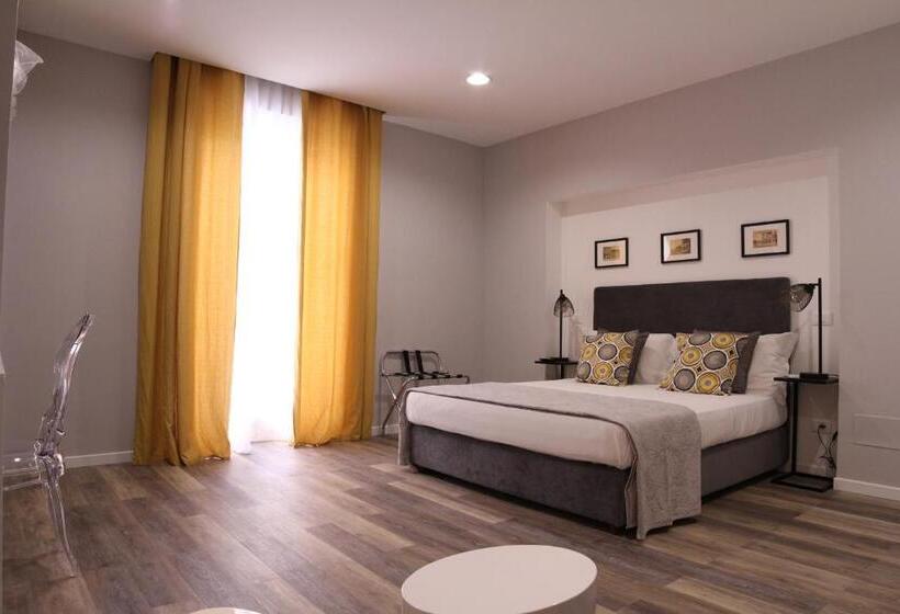 Deluxe-huone, Bea Guest House