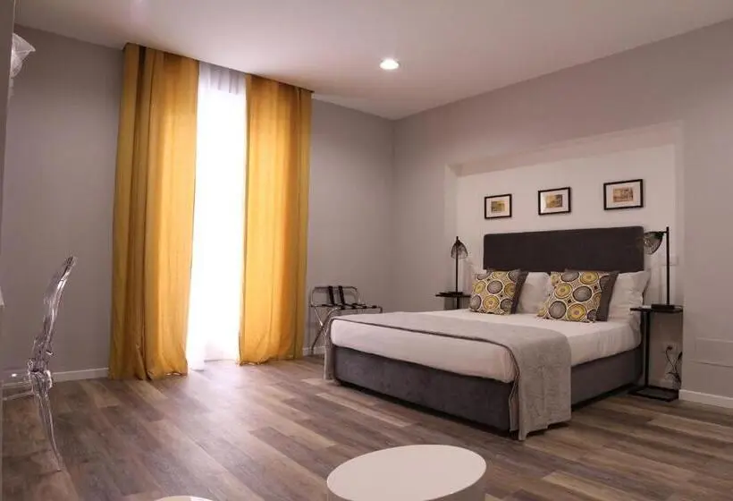デラックスルーム, Bea Guest House