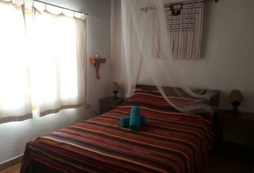 Номер Стандарт, Bed & Breakfast T.t