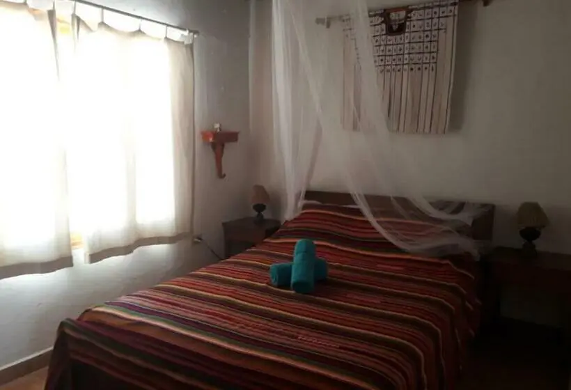 اتاق استاندارد, Bed & Breakfast T.t