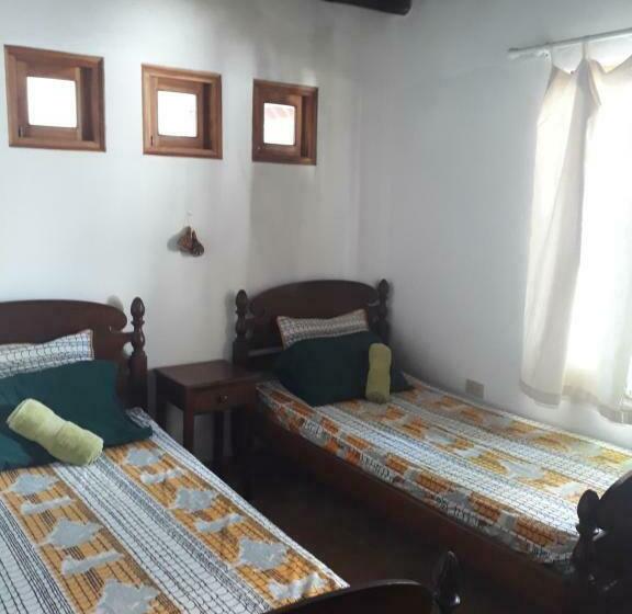 Номер Стандарт Совместная Ванная, Bed & Breakfast T.t