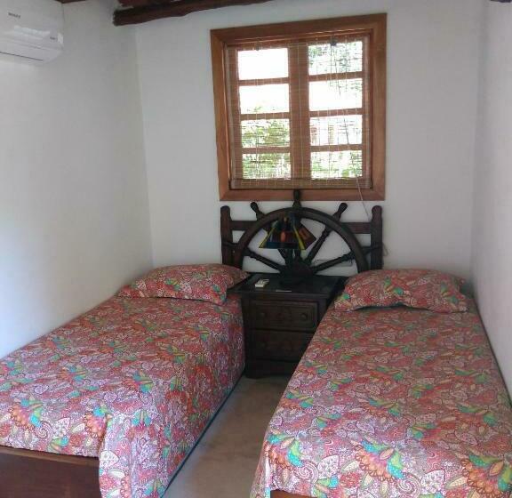 Номер Стандарт, Bed & Breakfast T.t